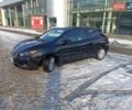Черный Ниссан Лиф, объемом двигателя 0 л и пробегом 45 тыс. км за 15500 $, фото 1 на Automoto.ua