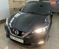 Черный Ниссан Лиф, объемом двигателя 0 л и пробегом 30 тыс. км за 16000 $, фото 8 на Automoto.ua