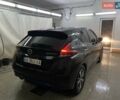 Черный Ниссан Лиф, объемом двигателя 0 л и пробегом 30 тыс. км за 16000 $, фото 6 на Automoto.ua