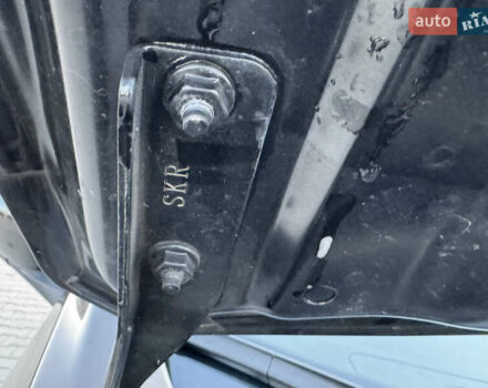 Черный Ниссан Лиф, объемом двигателя 0 л и пробегом 37 тыс. км за 13999 $, фото 29 на Automoto.ua