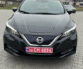 Чорний Ніссан Ліф, об'ємом двигуна 0 л та пробігом 57 тис. км за 14300 $, фото 15 на Automoto.ua