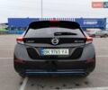 Чорний Ніссан Ліф, об'ємом двигуна 0 л та пробігом 53 тис. км за 14150 $, фото 5 на Automoto.ua