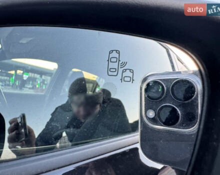 Черный Ниссан Лиф, объемом двигателя 0 л и пробегом 37 тыс. км за 13999 $, фото 31 на Automoto.ua