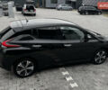 Чорний Ніссан Ліф, об'ємом двигуна 0 л та пробігом 128 тис. км за 15500 $, фото 15 на Automoto.ua