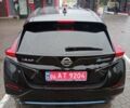 Черный Ниссан Лиф, объемом двигателя 0 л и пробегом 96 тыс. км за 13700 $, фото 4 на Automoto.ua