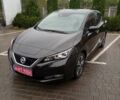 Черный Ниссан Лиф, объемом двигателя 0 л и пробегом 96 тыс. км за 13700 $, фото 1 на Automoto.ua