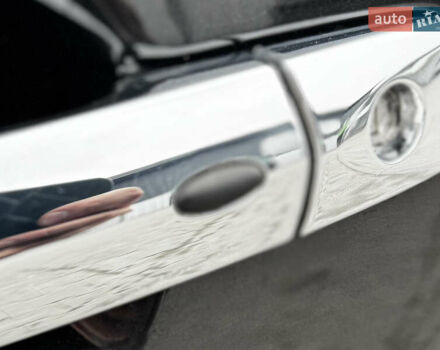 Чорний Ніссан Ліф, об'ємом двигуна 0 л та пробігом 128 тис. км за 15500 $, фото 57 на Automoto.ua