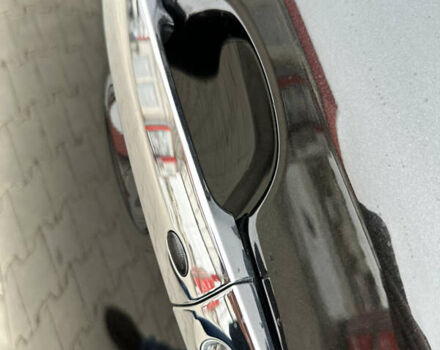 Чорний Ніссан Ліф, об'ємом двигуна 0 л та пробігом 57 тис. км за 14300 $, фото 31 на Automoto.ua