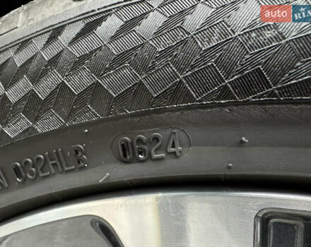 Чорний Ніссан Ліф, об'ємом двигуна 0 л та пробігом 128 тис. км за 15500 $, фото 75 на Automoto.ua