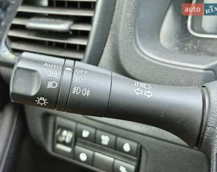 Чорний Ніссан Ліф, об'ємом двигуна 0 л та пробігом 72 тис. км за 15900 $, фото 22 на Automoto.ua