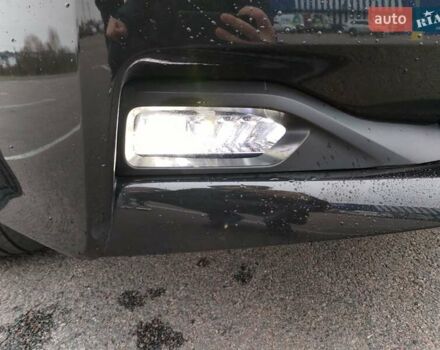 Чорний Ніссан Ліф, об'ємом двигуна 0 л та пробігом 53 тис. км за 14150 $, фото 8 на Automoto.ua