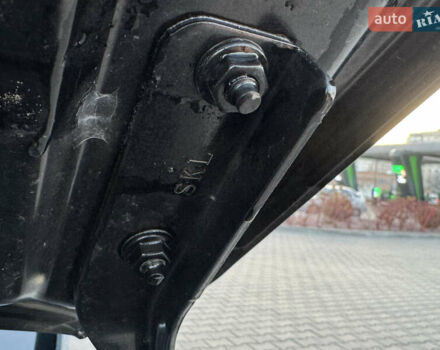 Черный Ниссан Лиф, объемом двигателя 0 л и пробегом 37 тыс. км за 13999 $, фото 28 на Automoto.ua