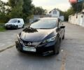 Черный Ниссан Лиф, объемом двигателя 0 л и пробегом 103 тыс. км за 14500 $, фото 1 на Automoto.ua