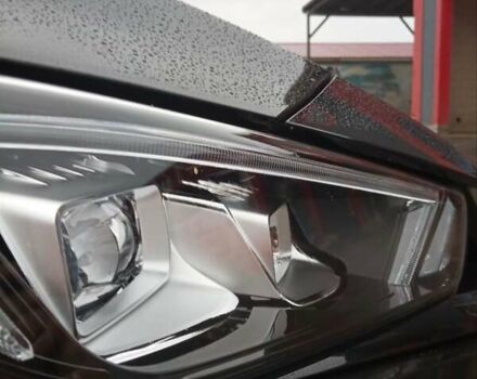 Черный Ниссан Лиф, объемом двигателя 0 л и пробегом 96 тыс. км за 13700 $, фото 22 на Automoto.ua