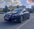 Черный Ниссан Лиф, объемом двигателя 0 л и пробегом 112 тыс. км за 14750 $, фото 1 на Automoto.ua