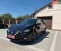 Чорний Ніссан Ліф, об'ємом двигуна 0 л та пробігом 136 тис. км за 13060 $, фото 1 на Automoto.ua
