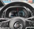 Чорний Ніссан Ліф, об'ємом двигуна 0 л та пробігом 53 тис. км за 14150 $, фото 15 на Automoto.ua