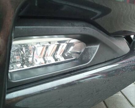 Черный Ниссан Лиф, объемом двигателя 0 л и пробегом 96 тыс. км за 13700 $, фото 26 на Automoto.ua