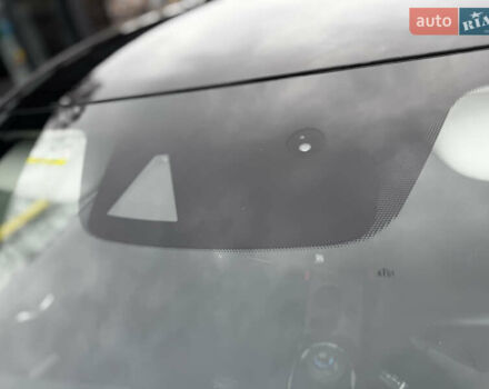 Чорний Ніссан Ліф, об'ємом двигуна 0 л та пробігом 128 тис. км за 15500 $, фото 55 на Automoto.ua