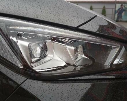 Черный Ниссан Лиф, объемом двигателя 0 л и пробегом 96 тыс. км за 13700 $, фото 11 на Automoto.ua