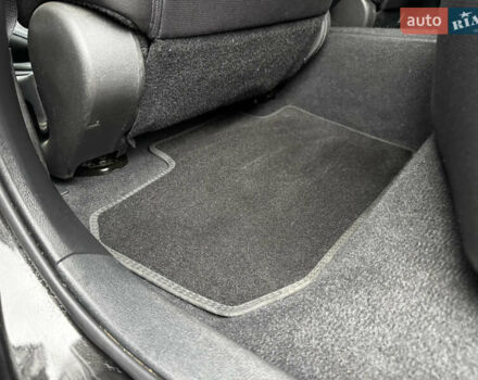 Чорний Ніссан Ліф, об'ємом двигуна 0 л та пробігом 128 тис. км за 15500 $, фото 37 на Automoto.ua