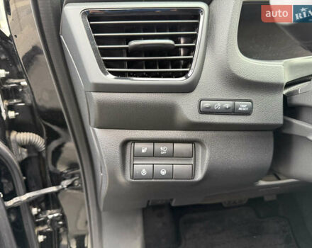 Черный Ниссан Лиф, объемом двигателя 0 л и пробегом 32 тыс. км за 16500 $, фото 15 на Automoto.ua