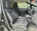 Чорний Ніссан Ліф, об'ємом двигуна 0 л та пробігом 72 тис. км за 15900 $, фото 10 на Automoto.ua