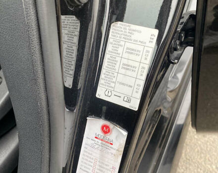 Черный Ниссан Лиф, объемом двигателя 0 л и пробегом 108 тыс. км за 19500 $, фото 20 на Automoto.ua