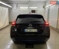 Черный Ниссан Лиф, объемом двигателя 0 л и пробегом 30 тыс. км за 16000 $, фото 10 на Automoto.ua