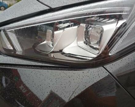 Чорний Ніссан Ліф, об'ємом двигуна 0 л та пробігом 95 тис. км за 13900 $, фото 46 на Automoto.ua