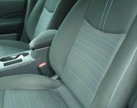 Черный Ниссан Лиф, объемом двигателя 0 л и пробегом 96 тыс. км за 13700 $, фото 30 на Automoto.ua