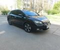 Черный Ниссан Лиф, объемом двигателя 0 л и пробегом 33 тыс. км за 15800 $, фото 1 на Automoto.ua
