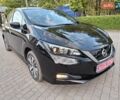Чорний Ніссан Ліф, об'ємом двигуна 0 л та пробігом 26 тис. км за 13600 $, фото 1 на Automoto.ua