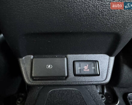 Черный Ниссан Лиф, объемом двигателя 0 л и пробегом 37 тыс. км за 13999 $, фото 10 на Automoto.ua