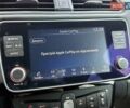 Чорний Ніссан Ліф, об'ємом двигуна 0 л та пробігом 72 тис. км за 15900 $, фото 16 на Automoto.ua