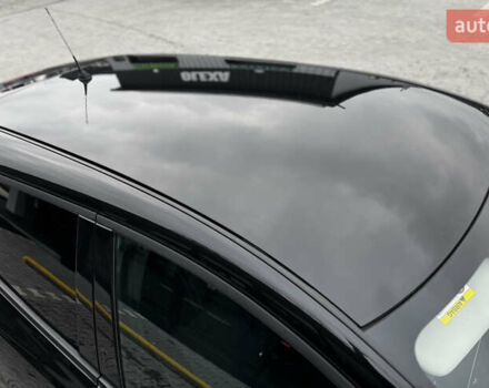 Чорний Ніссан Ліф, об'ємом двигуна 0 л та пробігом 128 тис. км за 15500 $, фото 19 на Automoto.ua