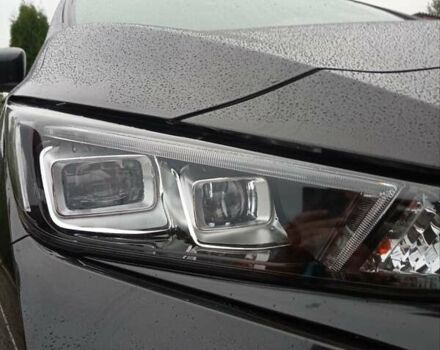 Черный Ниссан Лиф, объемом двигателя 0 л и пробегом 96 тыс. км за 13700 $, фото 23 на Automoto.ua