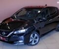 Черный Ниссан Лиф, объемом двигателя 0 л и пробегом 126 тыс. км за 15900 $, фото 1 на Automoto.ua