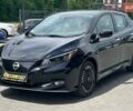 Черный Ниссан Лиф, объемом двигателя 0 л и пробегом 15 тыс. км за 21700 $, фото 2 на Automoto.ua