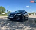 Черный Ниссан Лиф, объемом двигателя 0 л и пробегом 28 тыс. км за 18000 $, фото 1 на Automoto.ua