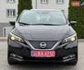Чорний Ніссан Ліф, об'ємом двигуна 0 л та пробігом 29 тис. км за 15200 $, фото 1 на Automoto.ua