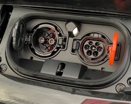 Черный Ниссан Лиф, объемом двигателя 0 л и пробегом 73 тыс. км за 15455 $, фото 22 на Automoto.ua