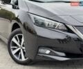 Чорний Ніссан Ліф, об'ємом двигуна 0 л та пробігом 29 тис. км за 15200 $, фото 5 на Automoto.ua