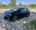 Черный Ниссан Лиф, объемом двигателя 0 л и пробегом 28 тыс. км за 18000 $, фото 1 на Automoto.ua