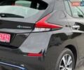Чорний Ніссан Ліф, об'ємом двигуна 0 л та пробігом 29 тис. км за 15200 $, фото 8 на Automoto.ua