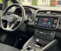 Чорний Ніссан Ліф, об'ємом двигуна 0 л та пробігом 29 тис. км за 15200 $, фото 15 на Automoto.ua
