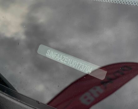 Черный Ниссан Лиф, объемом двигателя 0 л и пробегом 73 тыс. км за 15455 $, фото 21 на Automoto.ua