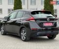 Чорний Ніссан Ліф, об'ємом двигуна 0 л та пробігом 29 тис. км за 15200 $, фото 9 на Automoto.ua