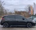 Черный Ниссан Лиф, объемом двигателя 0 л и пробегом 73 тыс. км за 15455 $, фото 7 на Automoto.ua