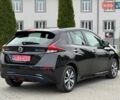 Чорний Ніссан Ліф, об'ємом двигуна 0 л та пробігом 29 тис. км за 15200 $, фото 7 на Automoto.ua